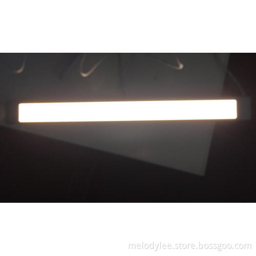 Linkable LED Strip Sensor Light for Furniture